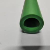 上海金牛ppr水管202532热水管双色家装水管绿翡翠纳米饮用水配件 20*2.8绿翡翠(3米)