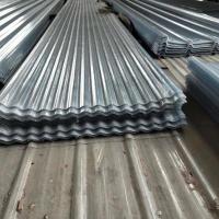 水波纹波浪阳光板透明瓦树脂玻璃纤维FRP屋顶雨棚采光瓦850型 0.5米长 1.0毫米厚度