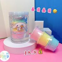 周丽华小店[蠢萌大桶]史莱姆节日特价好玩