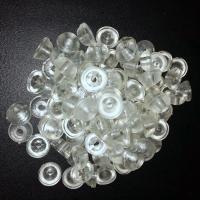 200颗防水垫片石棉瓦钉垫圈2cm彩钢瓦钻尾螺丝钉防水防雨橡胶垫片 200颗