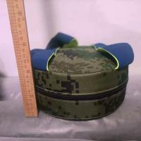 泡沫凳子采茶挖蒜墩子随身小板凳干活农用凳大棚专用懒汉塑料干活 10厘米普通泡沫凳一个不送