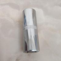 汽修火花塞套筒棘轮扳手加长杆万向节汽车T型扳手滑行杆安装工具 16mm火花塞套筒