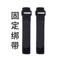 杠铃护肩颈肩保护深蹲护颈杠铃套护肩垫深蹲颈部护垫海绵护具 绑带 随机款式