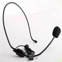 萨克斯话筒夹8cm加长金属变形管二胡乐器拾音有线咪扩音器通用麦 通用型有线麦