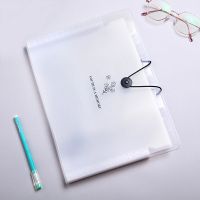 名马文具风琴包A4彩色文件夹试卷夹多层文件袋资料册收纳多层文件 8格/小花朵 1个装/收藏送索引贴