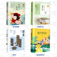 遥远的彩虹班 蓝调江南 墨童 萧萧杨柳 六年级寒假必读书单kd