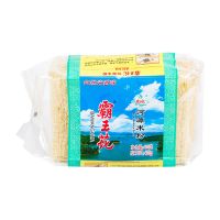 霸王花米粉整箱米线广东河源客家特产淮山粉丝细粉米排粉干 霸王花米粉400g*1
