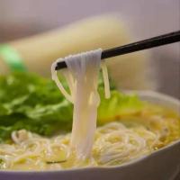 正宗江西特产米粉干米线南昌桂林螺蛳粉批发炒粉酸辣粉1斤-10斤 1.1细米粉 1斤