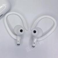 华为freebuds pro耳挂freebuds3耳套保护壳无线蓝牙耳机硅胶防滑 华为Freebuds3[白色普通款]