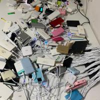 二手充电宝292个10000毫安含品牌.都是充满电.随机发货 10000毫安