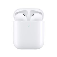 真光感蓝牙耳机无线双耳华为vivo华强北二代改名弹窗苹果安卓通用 二代旗舰标配[不送保护套]