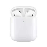 蓝牙耳机无线适用于任何手机入耳式专用华强北二代三高清音质1:1 二代耳机标配版