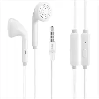 苹果6原装耳机线iphone6 6s 5s 6plus 6sp 入耳式线控耳机 S16带麦版[白色] 官方标配