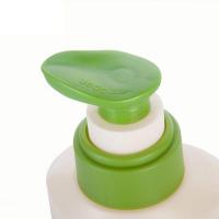 植护婴儿沐浴露洗发二合一350ml宝宝洗发露儿童洗澡润肤洗护用品