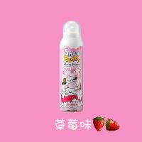 儿童沐浴露洗澡泡泡洗手洗澡好玩沐浴露200毫升沐浴液宝宝沐浴露 草莓香味1瓶