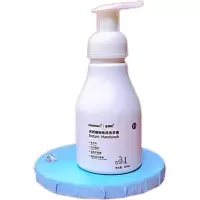 [洗手液]低乙醇洗手液 抑菌消毒洗手液清香型泡沫通用 清洁便携 300ml