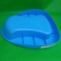 儿童蹲便器女男宝宝蹲厕所练习训练大便小便器老人卧床塑厚料便盆