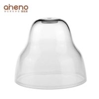 恩尼诺防尘盖螺牙盖手柄(配件)水杯奶瓶盖子 单个防尘盖