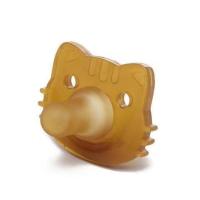 婴儿安抚奶嘴安睡型超软仿真母乳新生儿宝宝睡觉哄娃断奶安慰神器 日用款(简装)