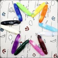 【买10支送10】软毛折叠牙刷彩色便携旅行牙刷可用于成人小孩老人 2支折叠牙刷【颜色随机】