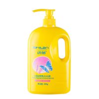 诗朗清凉薄荷迷蝶香水沐浴露持久留香男女士学生大瓶家庭装乳 法国迷蝶沐浴露800g[1.6斤]