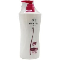 协和精心洗发滋养护发素修护干枯控油柔顺营养男女学生香水味留香 协和精心护发素