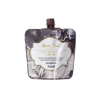 柠檬马鞭草洗发水护发素沐浴露香水持久留香顺滑柔顺清爽旅行套装 马鞭草洗发水(30ml)