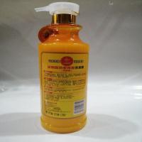 老姜王姜汁疗效防掉热疗洗发乳/水1000ml 高效防脱洗发露健发柔顺