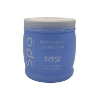 不见不散750ML毫升SPA水养清爽去屑洗发水焗油保湿洗发露 洗发膏 600G spa焗油膏