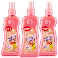 恒源祥羽绒服干洗剂免水洗家用喷雾清洗去污神器一喷净强力去污渍 一瓶优惠价