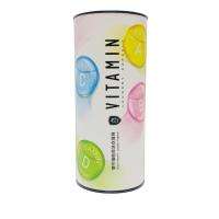 维他命香水型洗衣凝珠洗衣液去污渍除螨留香珠持久留香24小时 桶装4色混装 1桶 45颗