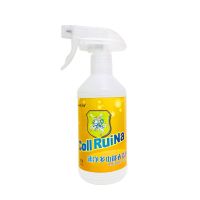 山姆可锐耐速净多功能衣洁剂衣领净布艺干洗油污衣物清洁剂净 500毫升*1瓶