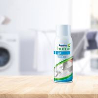安利优生活预洗喷洁剂350g衣领净洗衣液预洗喷剂清洁衣物国产