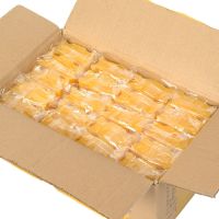 肥皂超大块230g深层去污洗衣皂家庭装透明皂增白皂内衣皂整箱批发 透明皂 4块