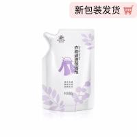 无限极帮得佳衣物顽渍预洁剂(补充装)袋装 500ML 衣领净去油污