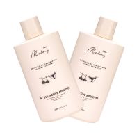 内衣裤清洗专家malory益生菌浓缩型内衣清洗衣液贴身呵护孕妇可用 [发两瓶]