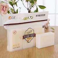 山羊奶皂婴儿洗衣皂内衣皂多功能洗衣皂沐浴皂肥皂无磷组合装 一包3块