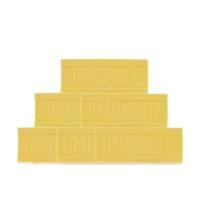 团结老肥皂220克30块/箱洗衣皂土肥皂劳保皂婴儿皂内衣皂(三区)