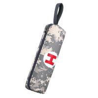 大容量绝地吃鸡迷彩笔袋急救包文具袋男生铅笔盒中小学生帆布笔袋 ACU数码