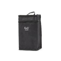 马克笔收纳盒36色48色60色80支装拉链文具袋笔袋记号笔收纳包文具 24支装笔袋