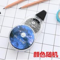 爱好大容量修正带批发涂改带可爱卡通创意改正带学生学习用品文具 随机款[1支装]30米