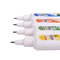 晨光修正液 修正改错液 涂改液 米菲修正液 12ml MF6001 散装3支