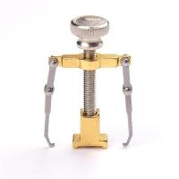 【嵌甲矫正器】卷甲肉包甲灰指甲套装修复工具矫正钳 金色