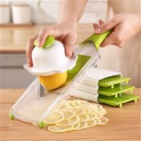 柠檬切片器切柠檬神器奶茶店专用切片器西柚切片器切水果拼盘工具 柠檬切片器