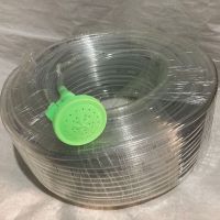 热水袋洗澡喷头淋浴喷头家用花洒喷头简易淋浴喷头热水袋配件套装 绿色 喷头1个+1米管