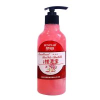 法国荣菲搓泥宝女搓澡泥儿童宝宝全身通用去角质死皮搓澡神器浴宝 体验装(只发1瓶)不送哦 350ml