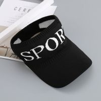 春夏季帽子女出游遮阳防晒折叠太阳帽防紫外线百搭潮帽海边沙滩帽 黑色 均码.(不可调节)