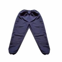 春秋透气分体岩棉防护服工作服防尘服防玻璃纤维面粉厂养殖猪防条裤子XXXL