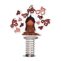 哔哩哔哩超电文化 动画《天官赐福》亚克力摇摇 鹊桥 谢怜三郎 哈哈哈