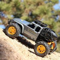 儿童玩具车合金小汽车套装耐摔各类车男孩回力惯性宝宝迷你越野车 合金高速车[山地银色]